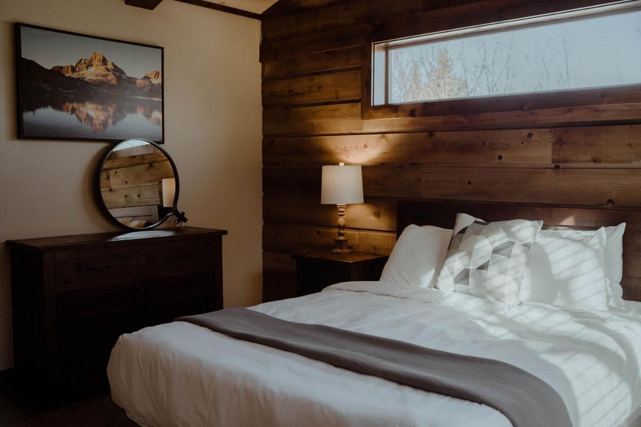 Teton Valley Resort Виктор Екстериор снимка