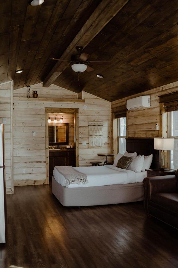 Teton Valley Resort Виктор Екстериор снимка