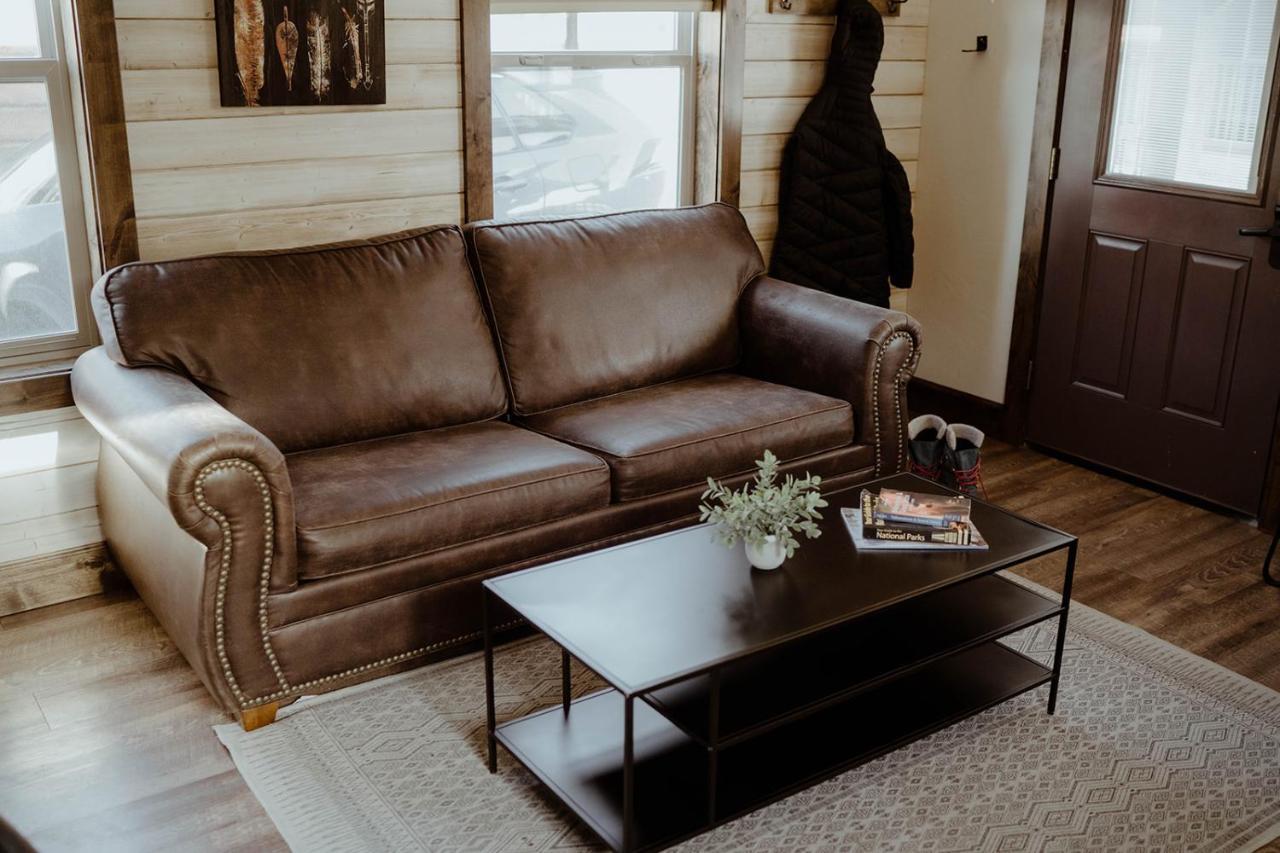 Teton Valley Resort Виктор Екстериор снимка