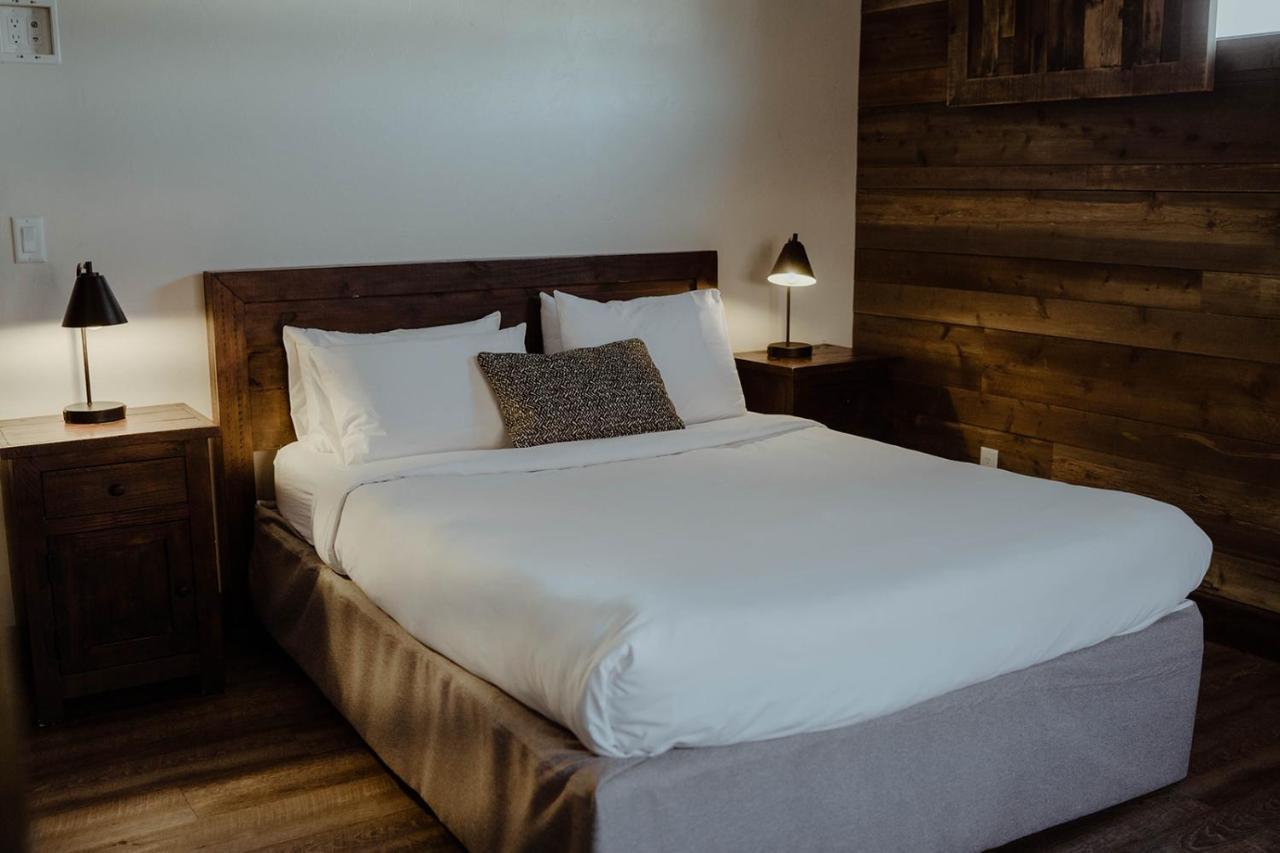 Teton Valley Resort Виктор Екстериор снимка