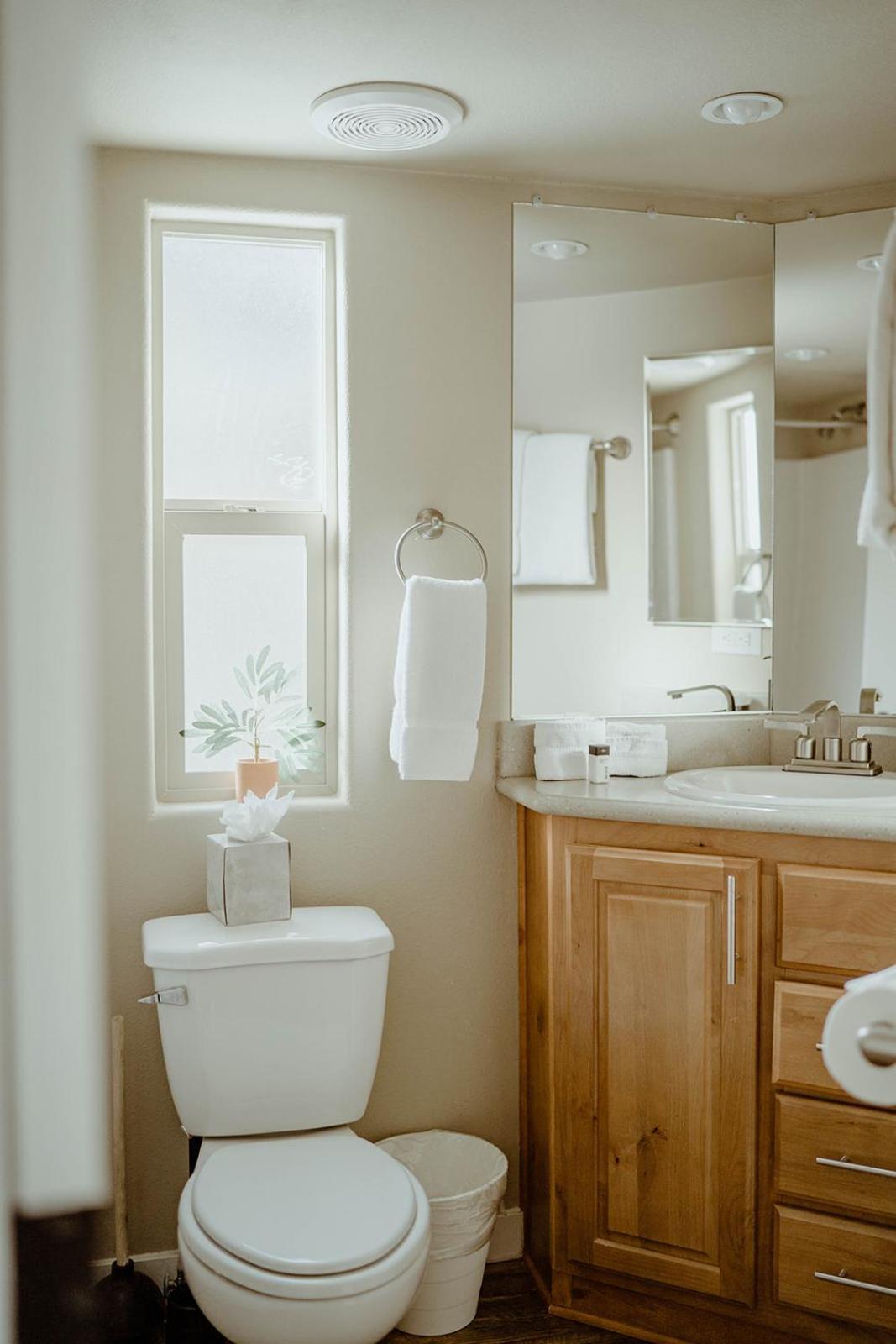 Teton Valley Resort Виктор Екстериор снимка