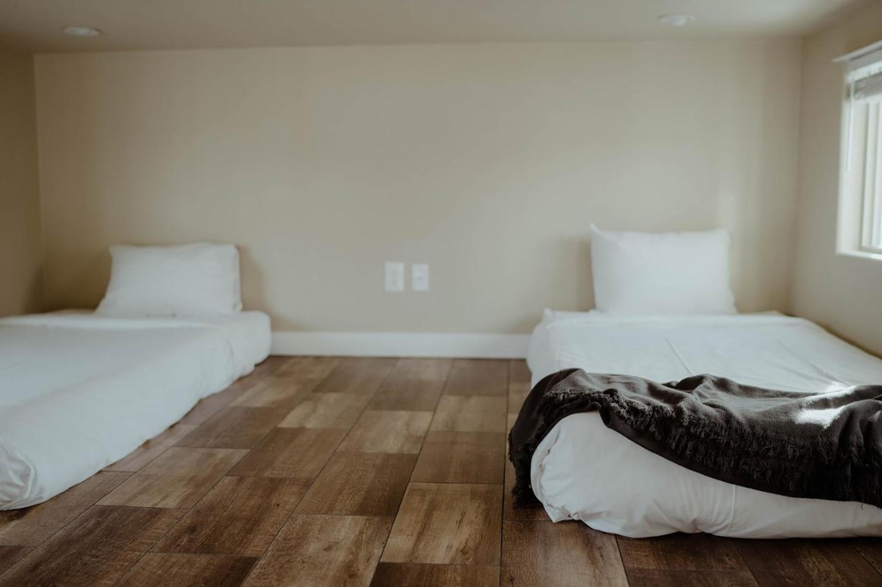 Teton Valley Resort Виктор Екстериор снимка